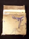 Green Asian Book Back
