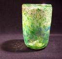 Adventurine Glass Crop