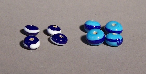 spacer beads