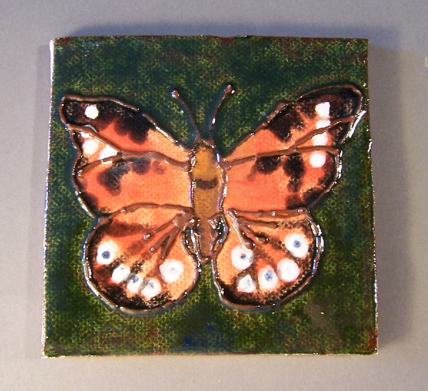 butterfly tile 1