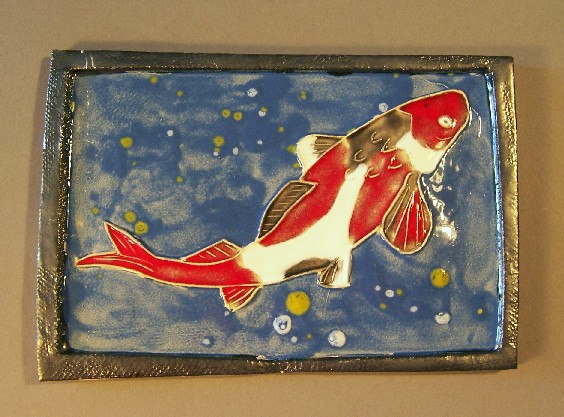 carp tile