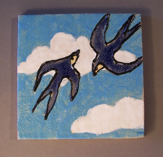 swallows