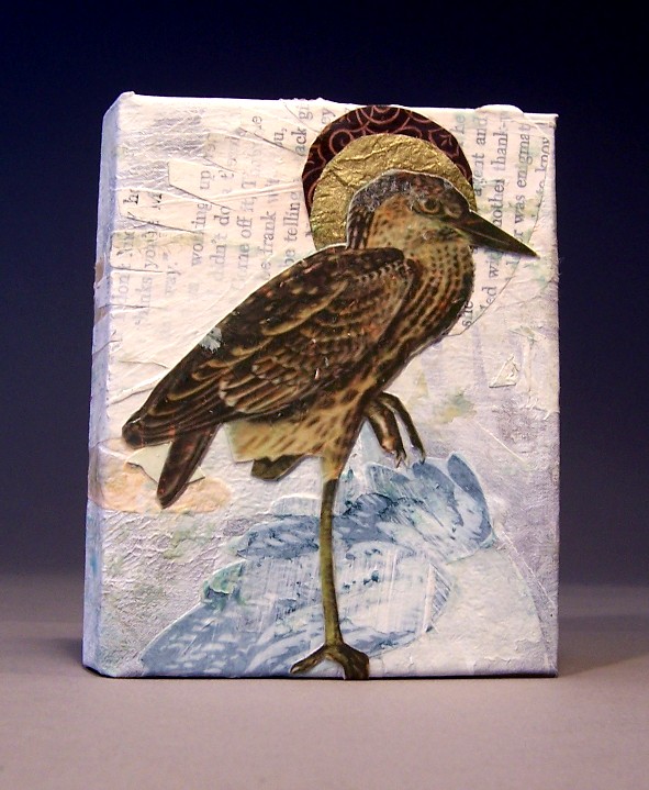 Heron Book