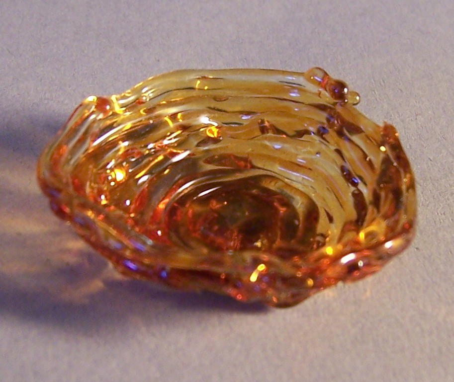 amber nest one