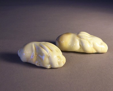 rabbits of Willendorf