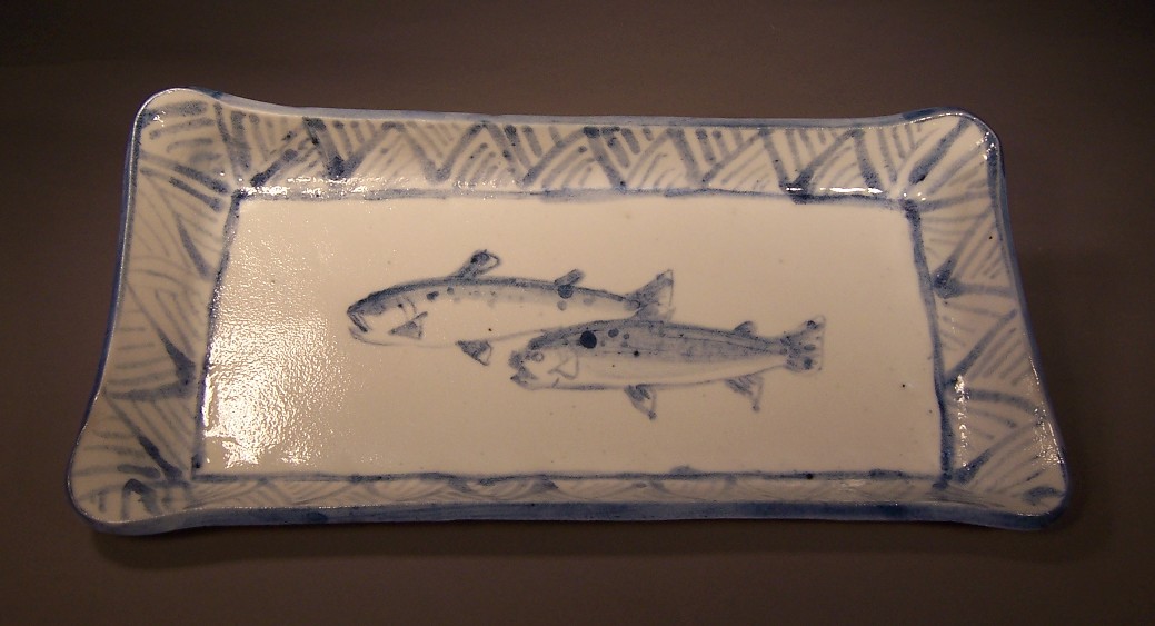 fish tray