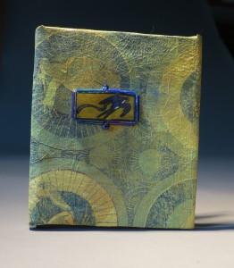 yellow swallow book