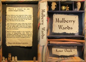 MulberryWands second mockup