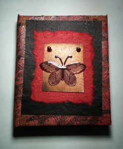 butterfly book