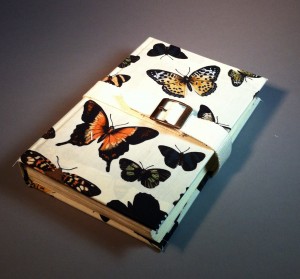 butterfly book