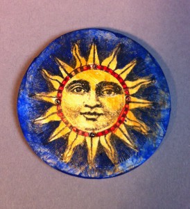 sun tile