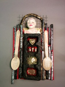 spine cavity shrine